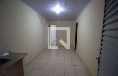 Kitnet / stúdio para aluguel - ceilândia, 1 quarto,  30 m² - brasília