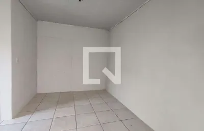 Apartamento para aluguel - feitoria, 1 quarto,  52 m² - são leopoldo