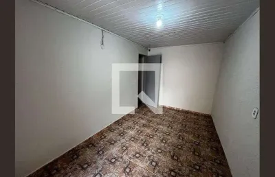 Casa para aluguel - taguatinga, 2 quartos,  80 m² - brasília
