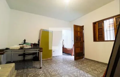 Casa para aluguel - jardim barbacena, 1 quarto,  107 m² - cotia