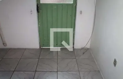 Apartamento para aluguel - vicentina, 1 quarto,  30 m² - são leopoldo