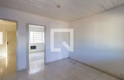 Casa para aluguel - mathias velho, 1 quarto,  70 m² - canoas
