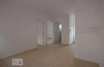 Apartamento para aluguel - distrito de bonfim paulista, 2 quartos,  42 m² - ribeirão preto