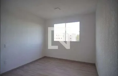 Apartamento para aluguel - santo afonso, 2 quartos,  55 m² - novo hamburgo