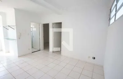 Apartamento para aluguel - condomínio ipanema, 2 quartos,  42 m² - ribeirão preto