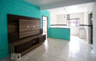 Apartamento para aluguel - samambaia, 2 quartos,  160 m² - brasília