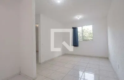 Cobertura para aluguel - jardim petrópolis, 1 quarto,  40 m² - cotia