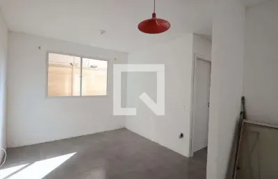 Apartamento para aluguel - rio branco, 1 quarto,  42 m² - canoas