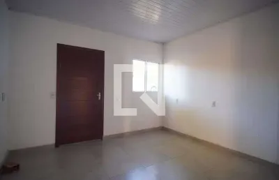 Casa para aluguel - feitoria seller, 4 quartos,  126 m² - são leopoldo