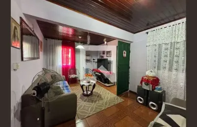 Casa para aluguel - feitoria seller, 4 quartos,  120 m² - são leopoldo