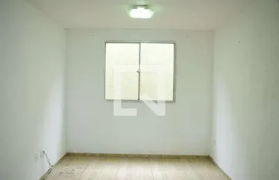 Apartamento para aluguel - jardim central, 2 quartos,  38 m² - cotia