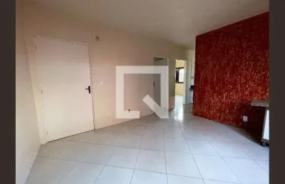 Apartamento para aluguel - campina, 2 quartos,  49 m² - são leopoldo
