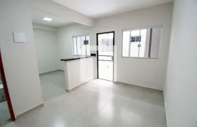 Casa para aluguel - ceilândia, 1 quarto,  27 m² - brasília