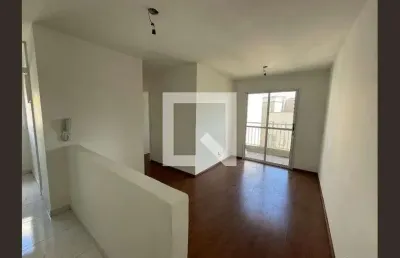 Cobertura para aluguel - jardim isis, 3 quartos,  65 m² - cotia