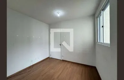 Apartamento para aluguel - feitoria, 2 quartos,  55 m² - são leopoldo
