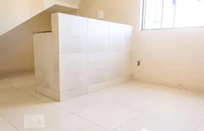 Kitnet / stúdio para aluguel - ceilândia, 1 quarto,  30 m² - brasília