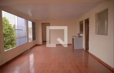 Apartamento para aluguel - mathias velho, 3 quartos,  120 m² - canoas