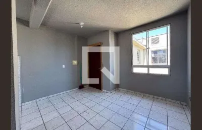 Apartamento para aluguel - campina, 2 quartos,  48 m² - são leopoldo