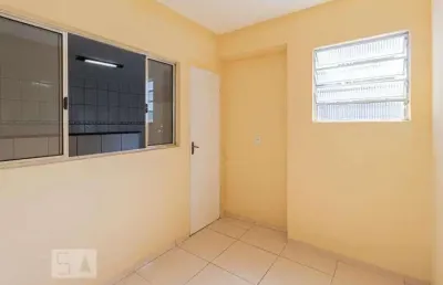 Casa para aluguel - santa maria, 2 quartos,  70 m² - osasco