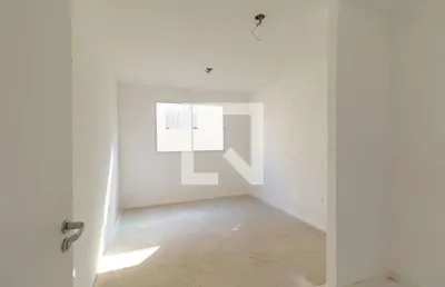 Apartamento para aluguel - bairro fátima, 2 quartos,  51 m² - canoas
