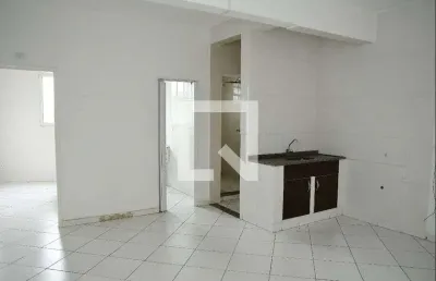 Apartamento para aluguel - parque alexandre, 2 quartos,  60 m² - cotia