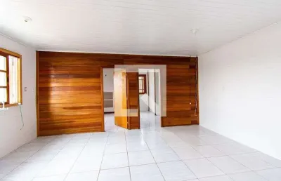 Apartamento para aluguel - mathias velho, 2 quartos,  60 m² - canoas