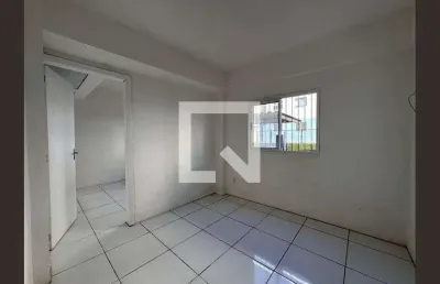 Apartamento para aluguel - campina, 1 quarto,  50 m² - são leopoldo