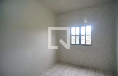 Kitnet / stúdio para aluguel - guarani, 1 quarto,  38 m² - novo hamburgo