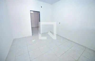 Casa para aluguel - jardim atlântico , 1 quarto,  50 m² - goiânia