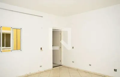 Apartamento para aluguel - parque alexandre, 1 quarto,  40 m² - cotia