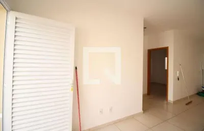Casa para aluguel - jardim interlagos, 2 quartos,  47 m² - ribeirão preto