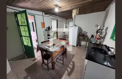 Casa para aluguel - campina, 2 quartos,  80 m² - são leopoldo