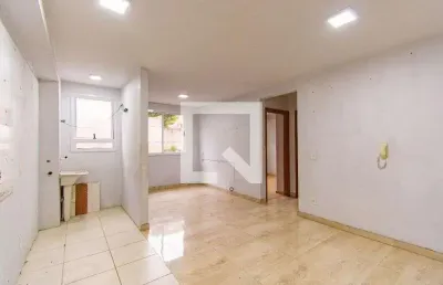 Apartamento para aluguel - olaria, 2 quartos,  47 m² - canoas