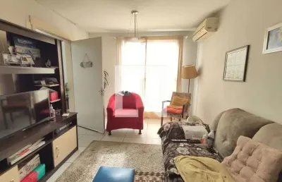Apartamento para aluguel - scharlau, 2 quartos,  80 m² - são leopoldo
