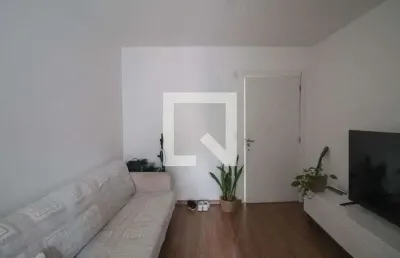 Apartamento para aluguel - feitoria, 2 quartos,  56 m² - são leopoldo