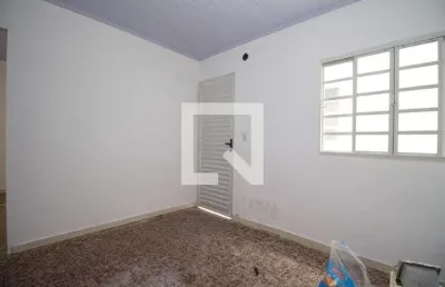 Casa para aluguel - taguatinga, 2 quartos,  40 m² - brasília