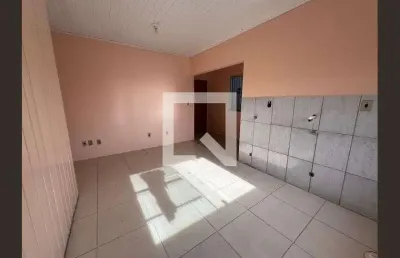 Apartamento para aluguel - campina, 2 quartos,  60 m² - são leopoldo