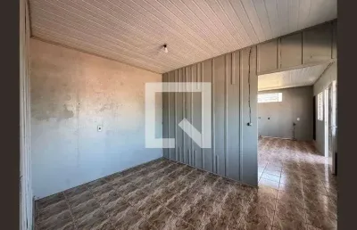 Apartamento para aluguel - vicentina, 1 quarto,  70 m² - são leopoldo