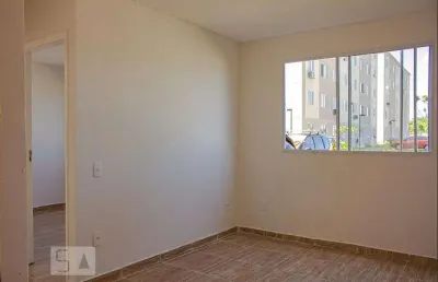 Apartamento para aluguel - estância velha, 2 quartos,  40 m² - canoas
