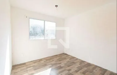 Apartamento para aluguel - bairro fátima, 1 quarto,  42 m² - canoas