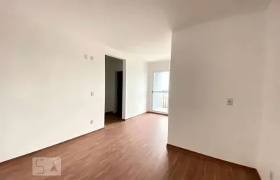 Apartamento para aluguel - santo afonso, 2 quartos,  51 m² - novo hamburgo
