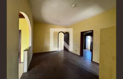 Casa para aluguel - santa teresa, 3 quartos,  110 m² - são leopoldo
