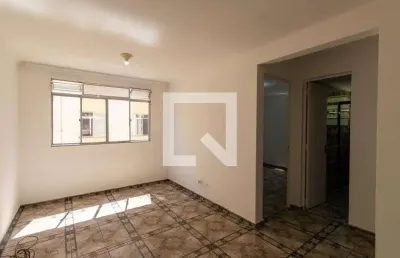 Apartamento para aluguel - lajeado, 2 quartos,  60 m² - cotia