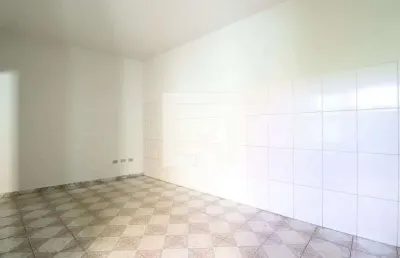 Casa para aluguel - daniel fonseca, 2 quartos,  50 m² - uberlândia