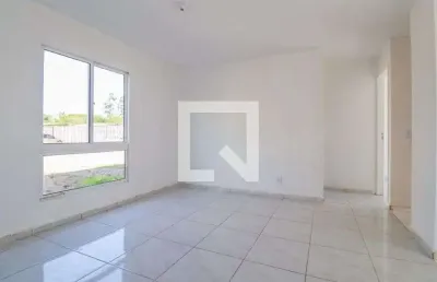 Apartamento para aluguel - são miguel, 2 quartos,  57 m² - são leopoldo