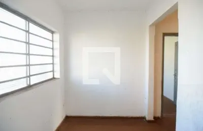Casa para aluguel - campos elísios, 3 quartos,  80 m² - ribeirão preto