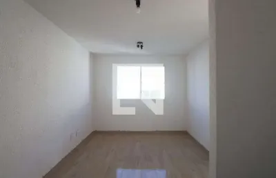 Apartamento para aluguel - bairro fátima, 2 quartos,  52 m² - canoas