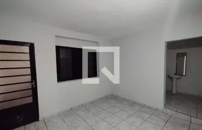 Kitnet / stúdio para aluguel - recanto cruzeiro do sul, 1 quarto,  29 m² - ribeirão preto