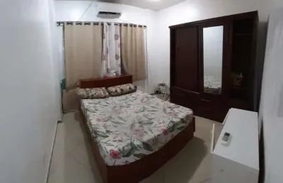 Kitnet / stúdio para aluguel - centro , 1 quarto,  18 m² - niterói