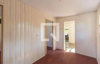 Casa para aluguel - mathias velho, 2 quartos,  120 m² - canoas